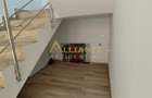 Vila mediteraneana - 4 camere - 2 bai - beci- 455mp teren - incalzire pardoseala - 5