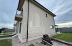 Duplex situat Central cu 4 camere si 3 bai in Mosnita Noua - 35