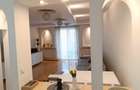 Apartament 3 camere I 105 mp I BLOC NOU I parcare CF I de vanzare  I - 6