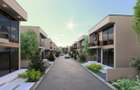 Splaiul Unirii - Vila Istanbul Individuala - Finisaje premium - Vegas Villas - 1