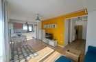 Apartament cu 2 camere, 55 mp utili, situat in cartierul Buna Ziua! - 2