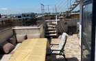Apartament 3 camere | 2 Terase 132 mp | Parcare | Boxă | Mobilat complet - 16
