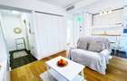 Apartament 2 camere, 42 mp, centrala, modern, prima chirie, Straulesti The Level - 4