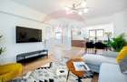 Vedere Panoramică | 3 Camere 77mp Ultra-Modern | Piata Unirii - 5