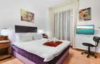 Apartament 3 camere de lux langa Hotel Marriot - 4