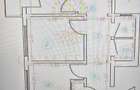 3 Camere + Boxa Et.7/10 Metrou Pacii - 12