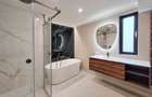 4-room apartment | complex with gym | security | Dorobanti Capitale - 14