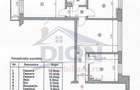 APARTAMENT 3 CAM, STEFAN CEL MARE OBOR - 8