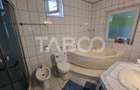 Casa individuala de vanzare 6 camere teren 650 garaj Piata Cluj Sibiu - 12