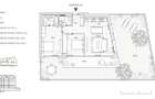 3 CAMERE || 2 BAI || GRADINA 90 MP || VIRGILIU - 1