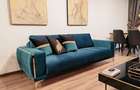 Decebal | Matei Basarab | Apartament High Class cu centrala si garaj in bloc nou - 4
