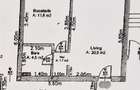 apartament nou Cisnadie, la 10 km de Sibiu,comision 0 - 9