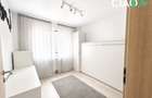 Apartament 3 camere | Bloc Nou | Parcare | Mobilat | Centrală proprie - 9