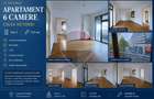 Inchiriere apartament cu 6 camere -Victoriei/Cismigiu - 1