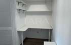 Apartament luminos pe Calea Turzii – 2 camere, etaj 7, balcon. - 6