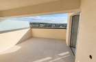Apartament 4 camere cu balcon si terasa panoramica -VIVAT Residence, Târgu Mureș - 6