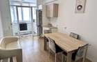 Apartament 2 Camere CENTRU Bloc Nou de Inchiriat Balcon MOBILAT Parcare - 2