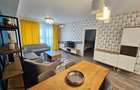 LUX! Ap3cam Terasa cu Priveliste LAC - Parcare Subterana - Termen Lung - 800euro - 7
