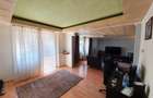 Apartament 3 camere in vila etajul 1+2 camere amenajate la mansarda, zona Emines - 1