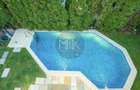 VILA DE LUX Smart Home cu piscina in Complex Exclusivist | 10 camere | Iancu Nic - 47
