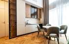 PENTHOUSE  3 CAMERE - FLOREASCA - BLOC NOU - COMISION 0% - 7