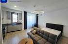 Garsonieră de închiriat Residence 5 Pipera, prima închiriere, mobilat și utilat - 1