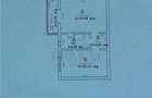 Kiriac - 2 Camere - Parter cu balcon - Centrala proprie - Amenajat - Mobilat si - 12