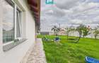 Casă nouă, modernă, cu teren 1050 mp, Leș - 21