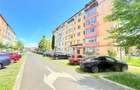 Apartament cu 3 camere etaj 1 cu balcon zona Mihai Viteazu/Cedonia - 1