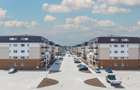 Apartament 2 camere | Subcetate City 2  | 60 mp utili | Încălzire în pardoseală - 3