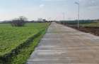 PARCELE REZIDENȚIALE – FRUMUȘANI, CU DESCHIDERE LA DN4! - 6