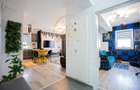 Tomis Plus - Apartament cu 3 camere, mobilat si utilat complet. - 5