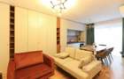 Apartament de lux cu 2 camere langa UMF - 1