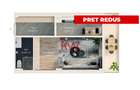 Apartament 1 cameră 38 mp | Bloc nou P+4 | Parcare inclusă | Valea Lupului - 3