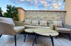 Penthouse 3 dormitoare I living+bucatarie I terasa generoasa I Tatarasi - 3