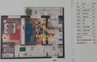 Pallady 2 camere decomandat 71 mp + LOC PARCARE GRATUIT - 2