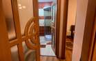 apartament modern, curat, centrala gaz, loc parcare , Tomis 2-Spital , 450 euro - 10