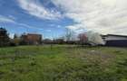 Teren plus tiny house, toate utilitatile, Snagov, deschidere 19 m - 10