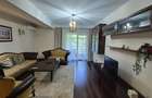 APARTAMENT 3 CAMERE LUX IN COMPLEX REZIDENTIAL CU CIRCUIT INCHIS - 1