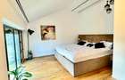 Penthouse  4 camere Padurea Baneasa - Jandarmeriei- Regimentului - 8