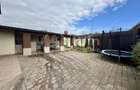 Duplex  157mp util | 410mp Teren | Parcari | Zona Corneliu Coposu - 1