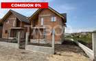 Casa tip duplex 5 camere 3 bai  curte libera 262 mp  Sura Mare Sibiu - 2