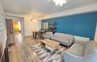 LUX! Ap3cam Terasa cu Priveliste LAC - Parcare Subterana - Termen Lung - 800euro - 4