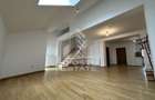 Penthouse cu 3 camere, 2 bai si 2 terase in Giroc, zona planetelor. - 1