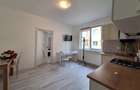 Apartament cu 2 camere, 39 mp, balcon, strada Eroilor - 5