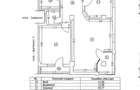 Apartament decomandat cu 3 camere si 2 bai, un loc de parcare inclus, Compozitor - 12