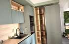 Apartament decomandat 3 camere | Cosmopolis | Parcare - 6