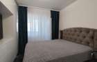 Apartament de vanzare 2 camere transformt in 3, zona linistita - 20