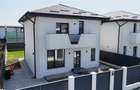 Casa Popas PacurariValea Lupului 4 camere,Camera tehnica,Asfalt,0% comision - 2
