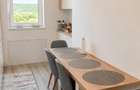 Apartament 3 camere decomandat - mobilat si utilat - etaj 3/11 lift - 9